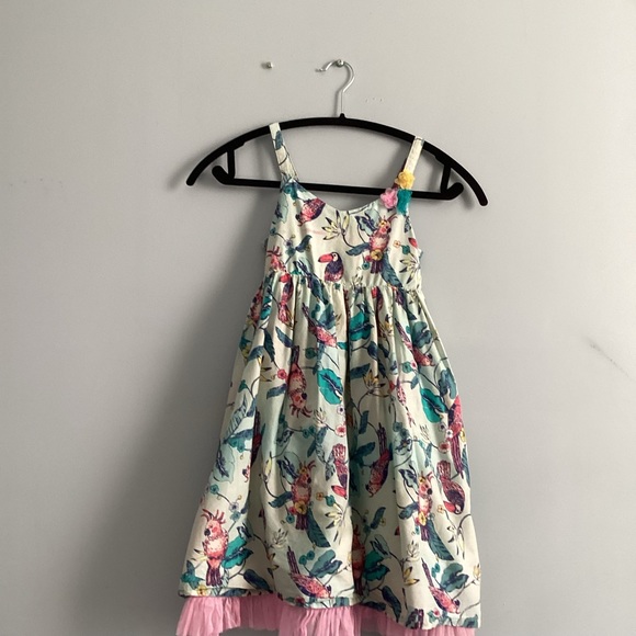 Kids H&M dress, size 7-8👗 - Picture 1 of 3